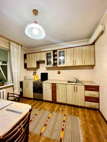 Краківська 13 оренда 1к квартири метро Чернігівська 7 хв.