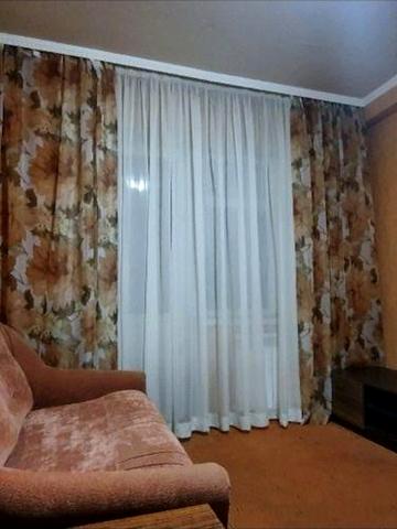 Продам 1 кімнатну квартиру вул.Міста Шалетт