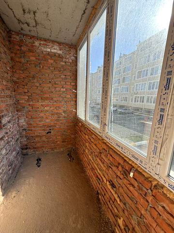 25000$ квартира в зданому домі! Газ