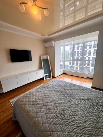 Здається в оренду 2 кімнатна квартира