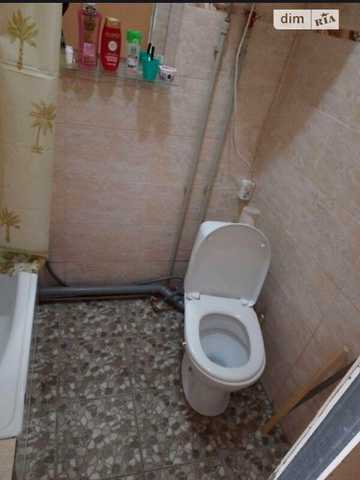 Продаж 1к Квартира Коксова вулиця