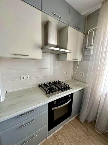 ‼️Стильна 1к квартира на Огнівці –заїжджай і живи! Євро ремонт полтава