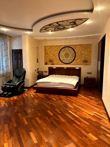 Степана Руданського вул., 3-А