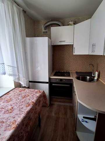 Продаж 1к Квартира Залізняка Максима вулиця