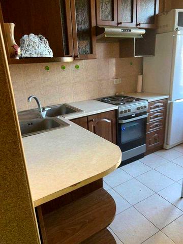 Продам 2-х ком. квартиру  Космическая