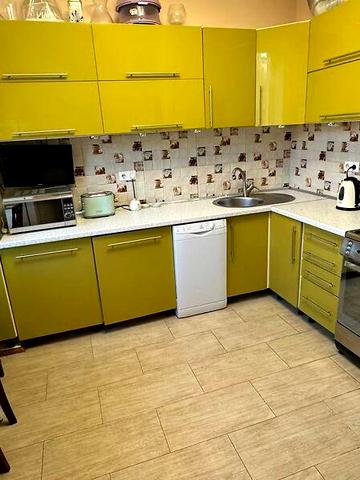 Довгострокова оренда 5к Дім Хіміків вулиця