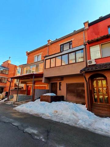 Продається котедж по вул.Вербицького