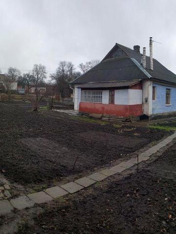 Будинок в Старій Синяві