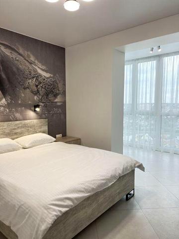 Здам квартиру в новобудові ЖК Атлант