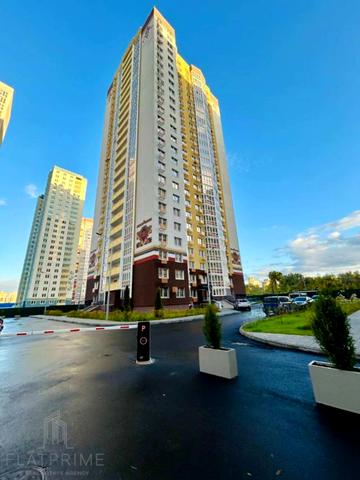 Бориса Гмирі вул., 20