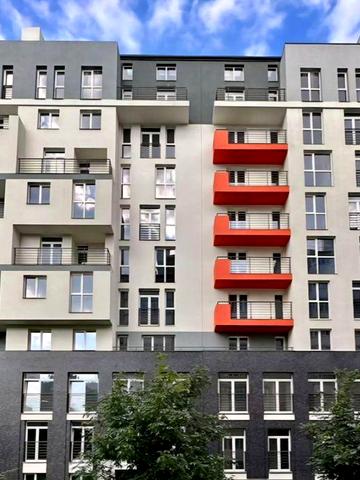 Продаж  новобудови  РУСЬКА  Чернівці ЖК Комфорт Холл