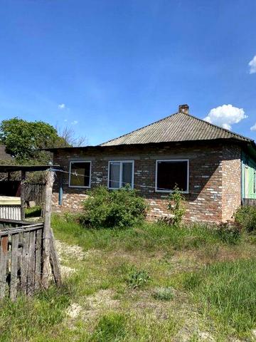 Будинок біля лісу, для тих хто втомився від міської метушні!