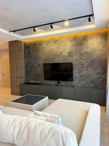 Аренда просторной 2-комнатной квартиры. ЖК «Башни». Парк Шевченко