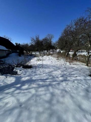 Продам старенький будинок в с. Озадівка