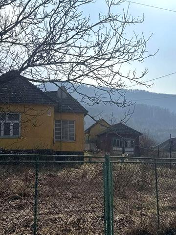Продам будинок в курортному містечку Свалява