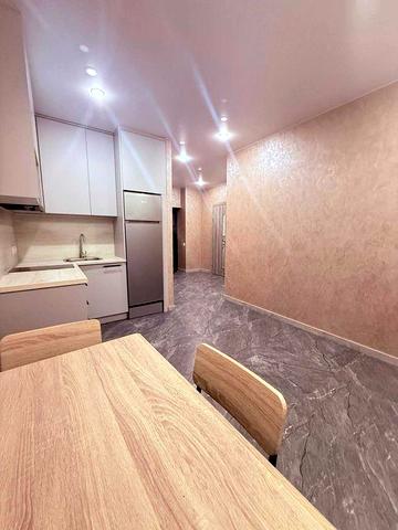 Продаж квартири в ЖК Центральний 2 з ремонтом ЖК Центральний 2