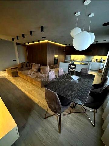 Продаж 2-кімнатна квартира з ІНВЕРТОРОМ в ЖК Аквапарк на Березняках ЖК Аквапарк