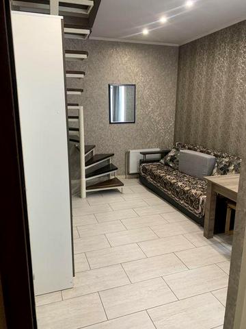 Сдам двухуровневую квартиру в ЖК Карамель