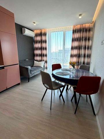 Оренда 2 кімн.квартира НОВОБУД вул. Січинського ЖК Aurum Sunrise