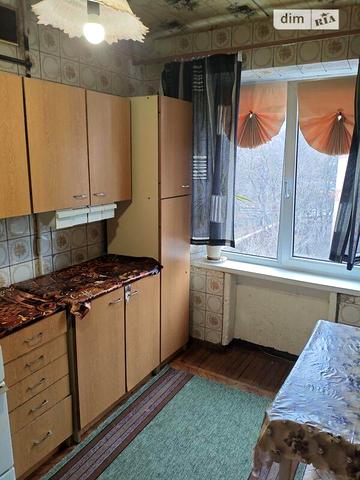 Довгострокова оренда 1к Квартира Шнеєрсона Менахем-Мендл вулиця