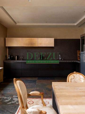 Продаж ексклюзивної дворівневої квартири 330м2 Велика Житомирська, 8А