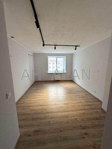 Продаж студії 24,1 м² у ЖК "Козацький" Соломянський район, Шулявка ЖК Козацький