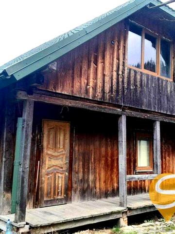 Продаж будинку, с. Либохора