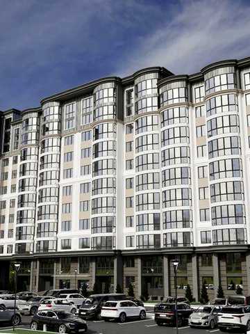 Продаж 2-кімнатної квартири 78,17 кв.м у новобудові, м. Обухів