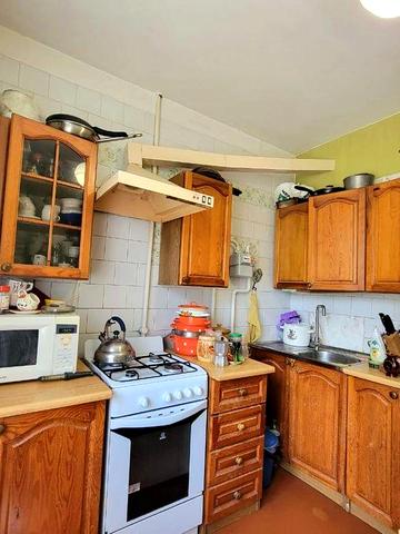 4к чешка Автономне опалення, стабілізатор, генератор, Саксаганский. ЖК ОСББ