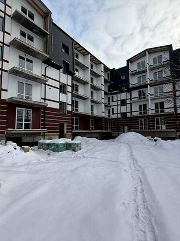 Продаж 2к Квартира Млинарська вулиця ЖК Бавария