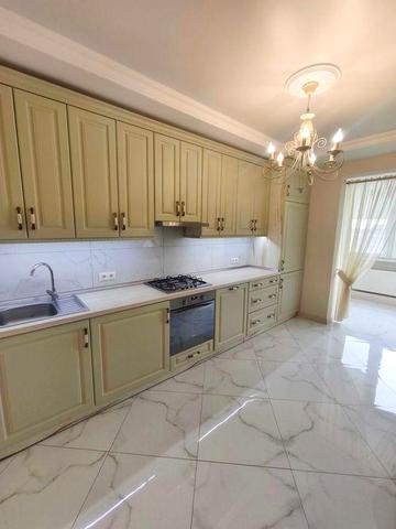 ЖК"Набережний квартал" 2х кімнатна квартира ЖК Набережний квартал