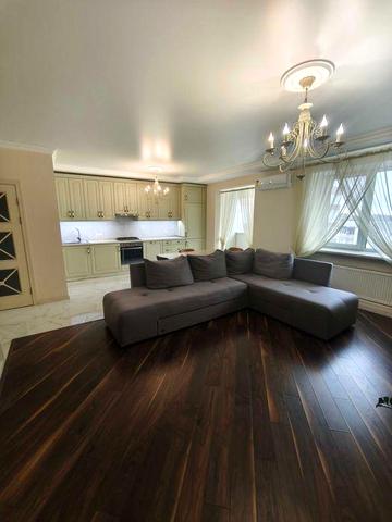 ЖК"Набережний квартал" 2х кімнатна квартира ЖК Набережний квартал