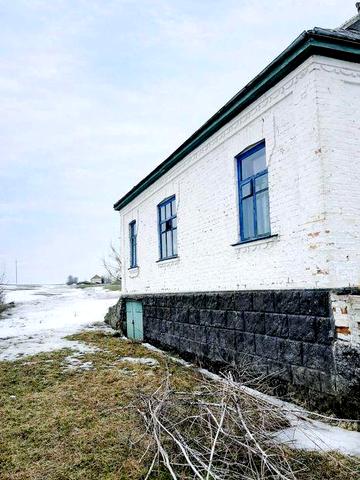 Затишний будинок з великою ділянкою 25 соток — тиша, природа