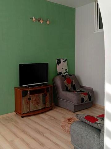 Довгострокова оренда 2к Квартира Середньофонтанська вулиця ЖК Чудо-город