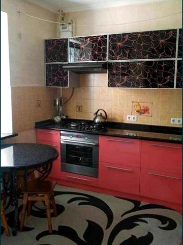 Оренда квартири на Петропавлівській 1 кімнатна