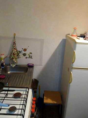 Ga Продам затишну 1-к. квартиру на Основі (р-н Озера), вул. Силікатна