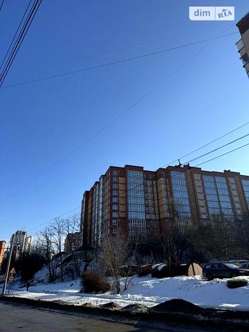 Продаж 2к Квартира Тролейбусна вулиця ЖК по ул. Лучаковского-Троллейбусная