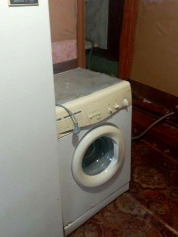 Сдам времянку в Заводском районе. Для 2-3-х военнослужащих.