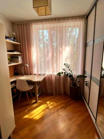 Оренда 2-кімнатної квартири Севастопольска площа