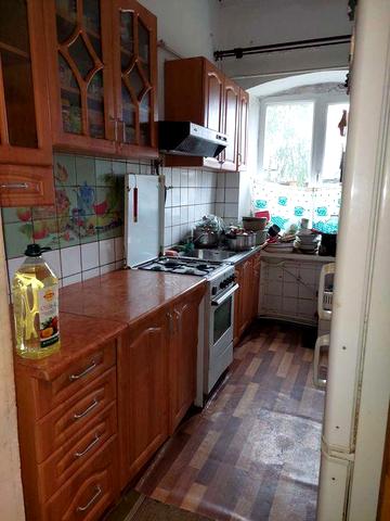 Продаж 3-кімнатної квартири