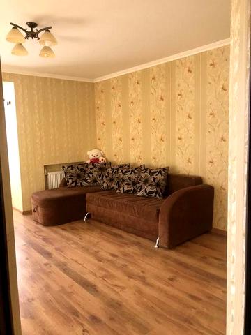 Здам квартиру в новобудові.