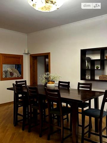 Довгострокова оренда 10к Квартира Кирила і Мефодія вулиця