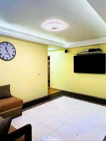 Оренда 3к КПІ ГАЗ  тепло парковка у дворі