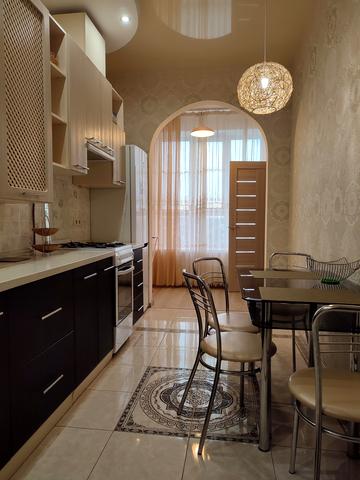 Шевченка вул., 55-В