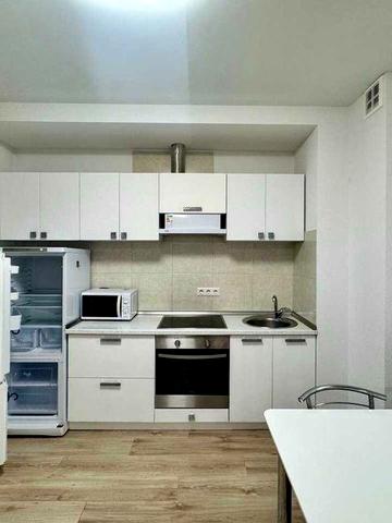 Феодосіївська 1 Деміївська поруч Либідська / Ocean Plaza Після ремонту