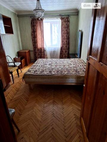 Продаж 2к Квартира Фонтанська дорога