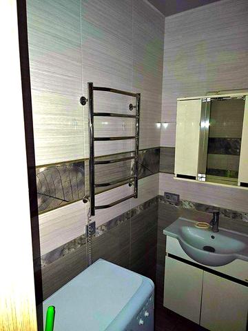 1 кімнатна квартира від власника Ірпінь