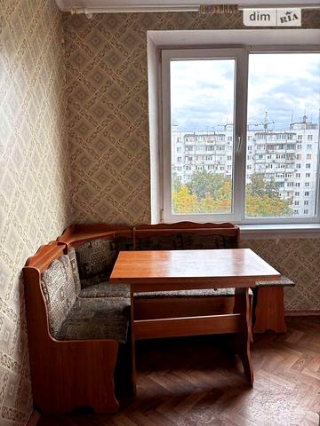 Довгострокова оренда 1к Квартира Гвардійців-Широнінців вулиця