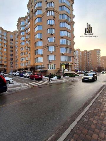 ЖК Софія Сіті Продам 4к квартира в обжитому будинку Боголюбова 30 ЖК Софія Сіті