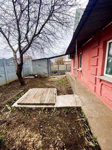 Будиночок в Приміському